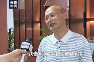 哈姆：施罗德高水平且爱队友 他是个超级超级竞争者